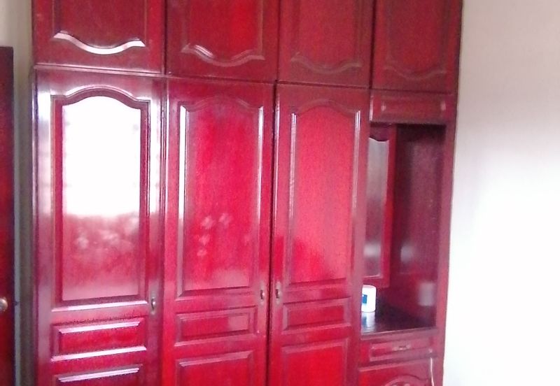 OUG 2 Storey Semi D wIth Big Landscape For Sales