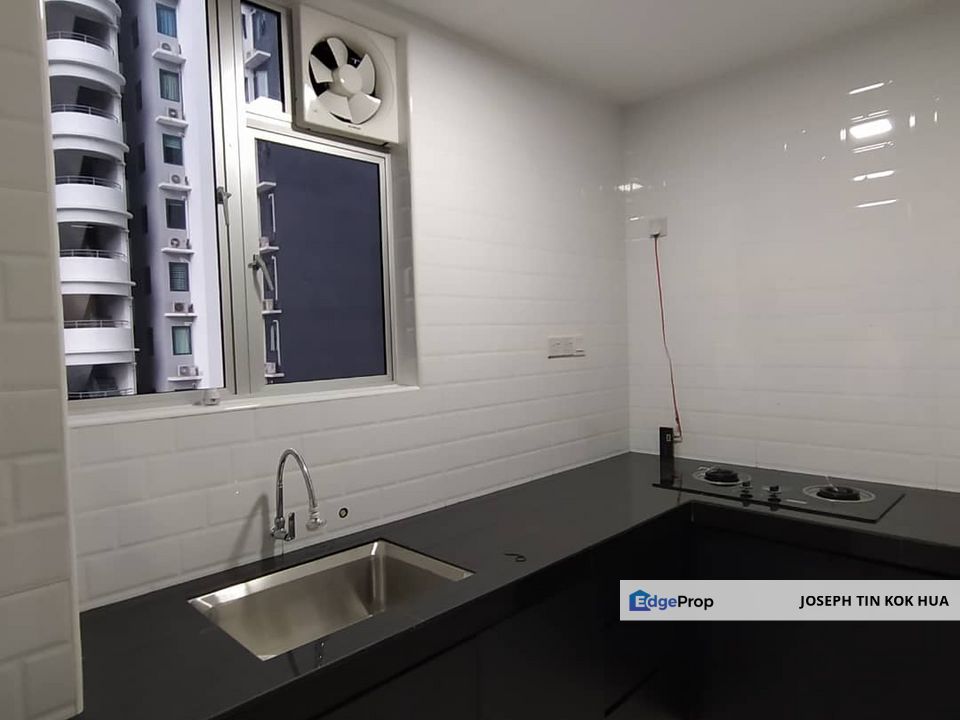 OUG/Kuchai Lama KL Palace Court for Rent, Kuala Lumpur, Kuchai Lama