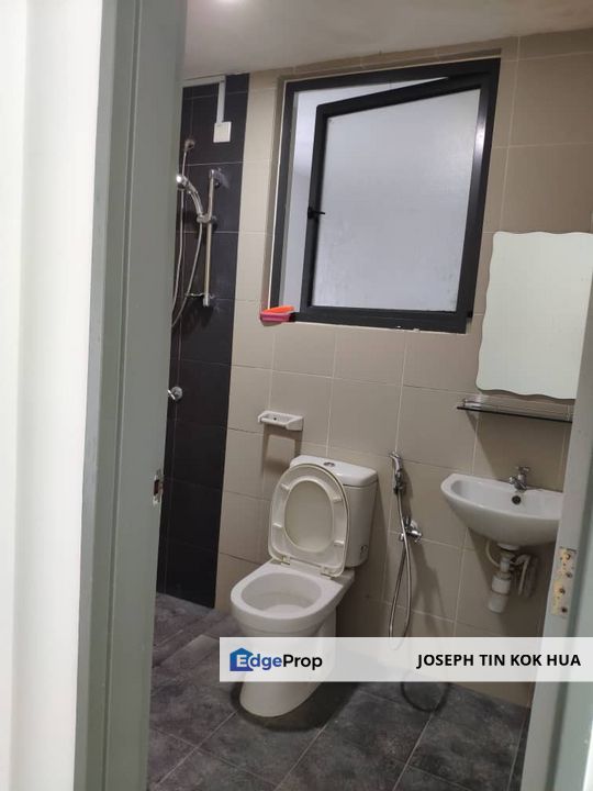 OUG/Kuchai Lama KL Palace Court for Rent, Kuala Lumpur, Kuchai Lama