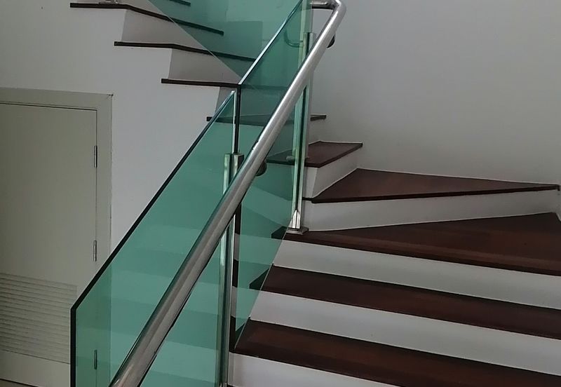 OUG/Taman Yarl New Bungalow For Sale