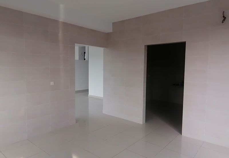 OUG/Taman Yarl New Bungalow For Sale