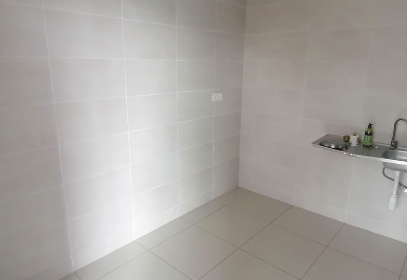 OUG/Taman Yarl New Bungalow For Sale