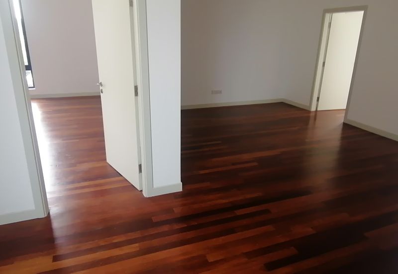 OUG/Taman Yarl New Bungalow For Sale