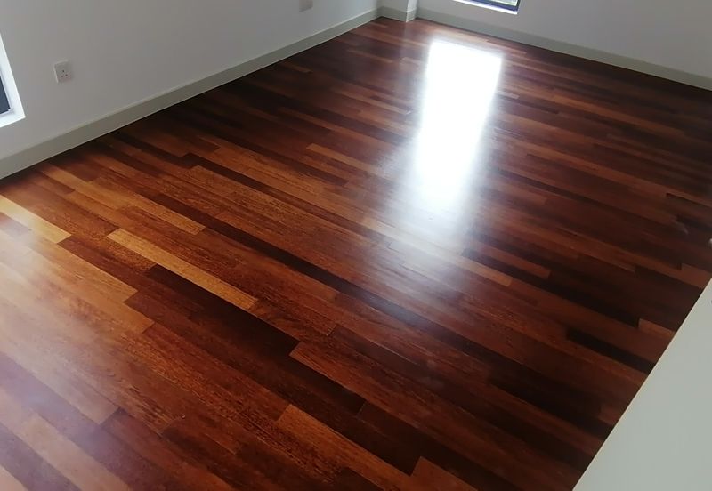 OUG/Taman Yarl New Bungalow For Sale