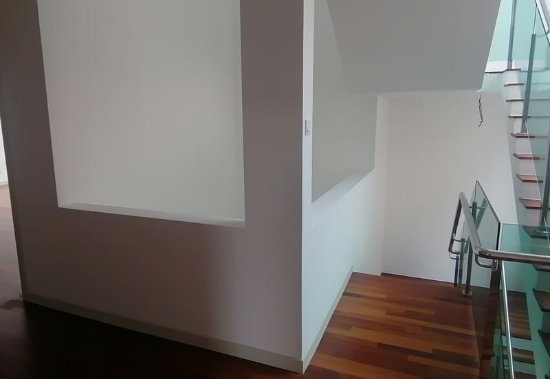 OUG/Taman Yarl New Bungalow For Sale