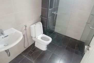 OUG/Taman Yarl New Bungalow For Sale