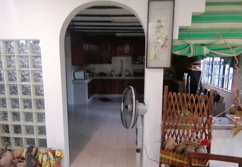 OUG/Old Klang Road 2 Storey Corner Bungalow