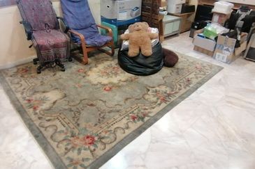 OUG/Old Klang Road 2 Storey Corner Bungalow