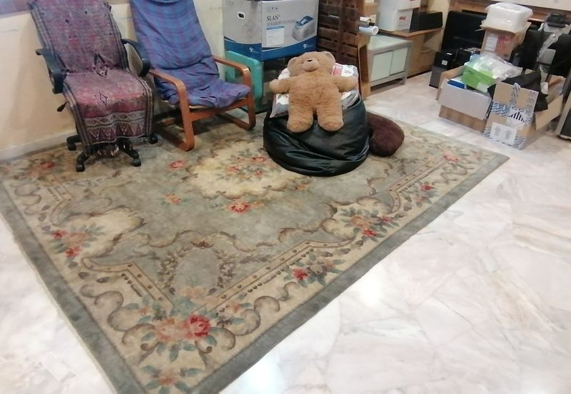 OUG/Old Klang Road 2 Storey Corner Bungalow