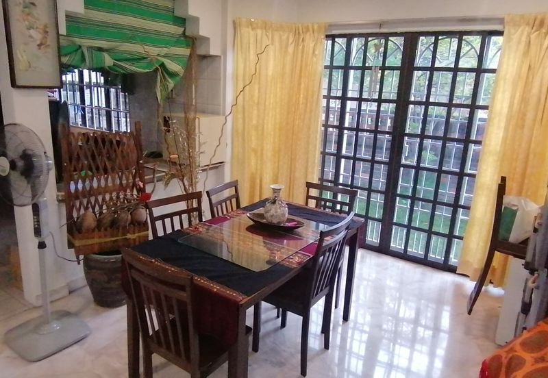 OUG/Old Klang Road 2 Storey Corner Bungalow