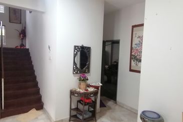 OUG/Old Klang Road 2 Storey Corner Bungalow