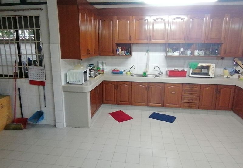 OUG/Old Klang Road 2 Storey Corner Bungalow