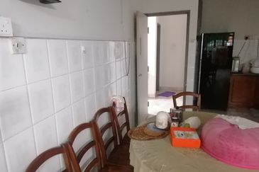 OUG/Old Klang Road 2 Storey Corner Bungalow