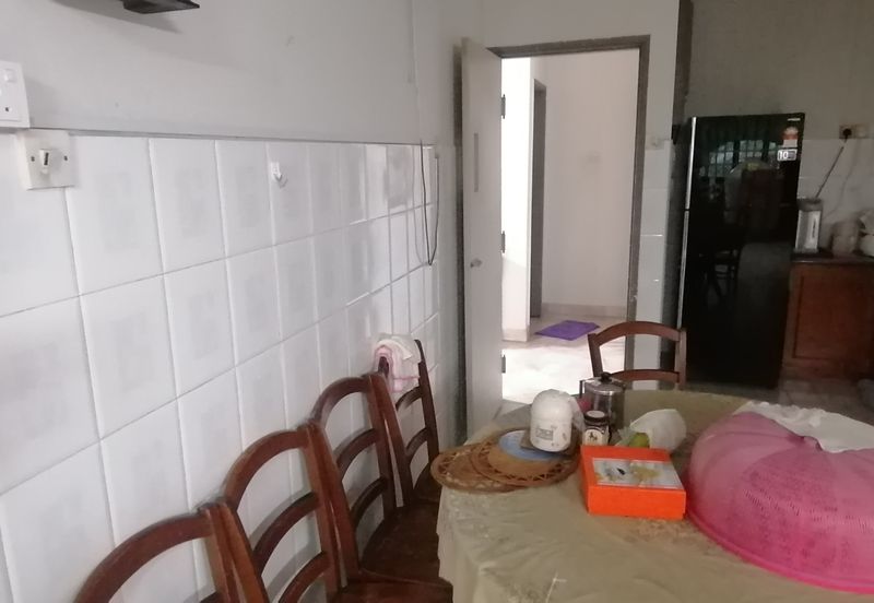 OUG/Old Klang Road 2 Storey Corner Bungalow