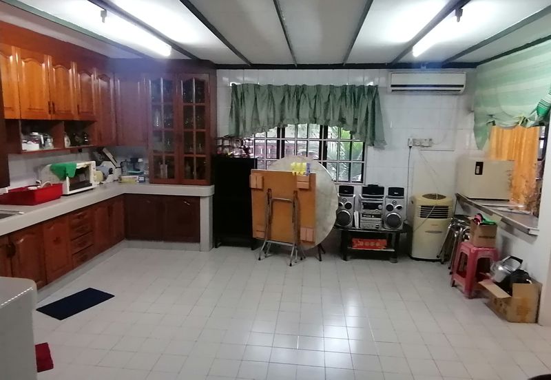 OUG/Old Klang Road 2 Storey Corner Bungalow