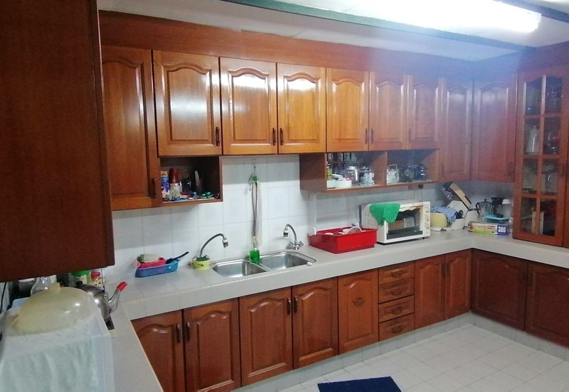 OUG/Old Klang Road 2 Storey Corner Bungalow