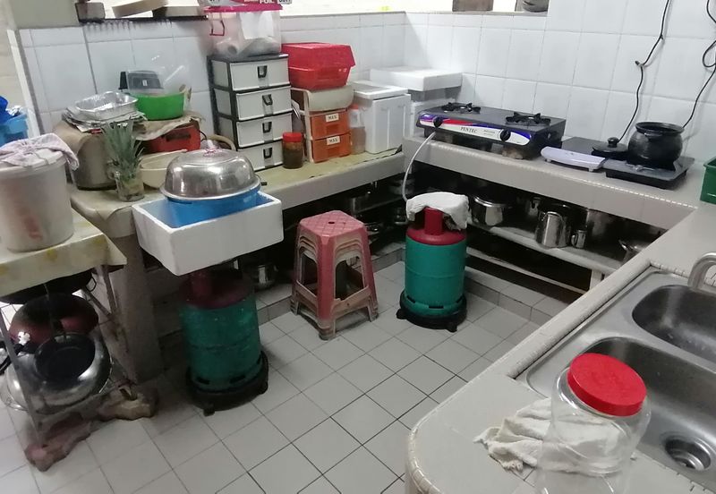 OUG/Old Klang Road 2 Storey Corner Bungalow