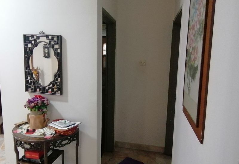 OUG/Old Klang Road 2 Storey Corner Bungalow