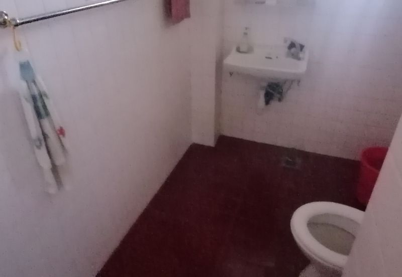 OUG/Old Klang Road 2 Storey Corner Bungalow