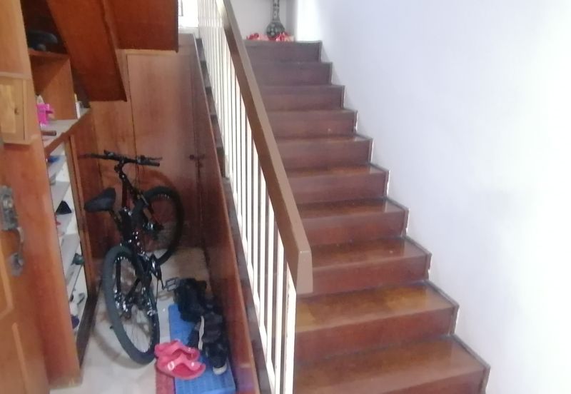 OUG/Old Klang Road 2 Storey Corner Bungalow