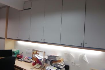 OUG/Old Klang Road 2 Storey Corner Bungalow