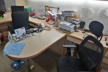 OUG/Old Klang Road 2 Storey Corner Bungalow