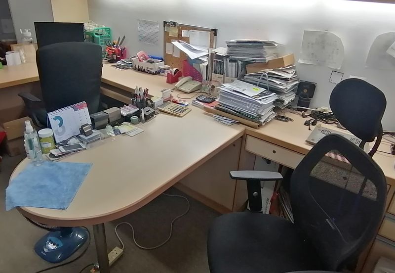 OUG/Old Klang Road 2 Storey Corner Bungalow