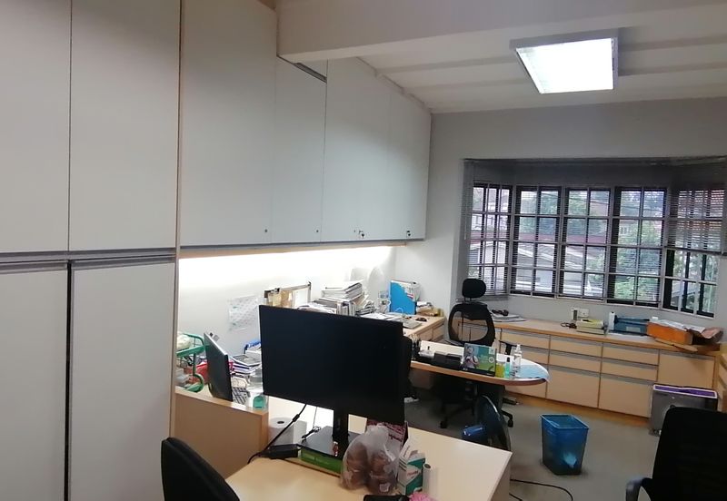 OUG/Old Klang Road 2 Storey Corner Bungalow