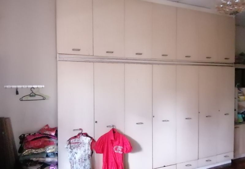 OUG/Old Klang Road 2 Storey Corner Bungalow