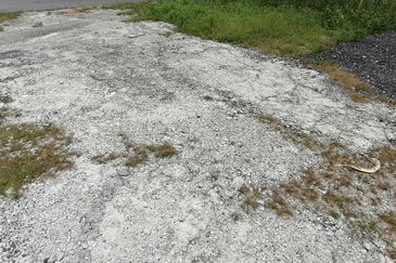 OUG/Taman Yarl Freehold Bungalow Lot For Sale