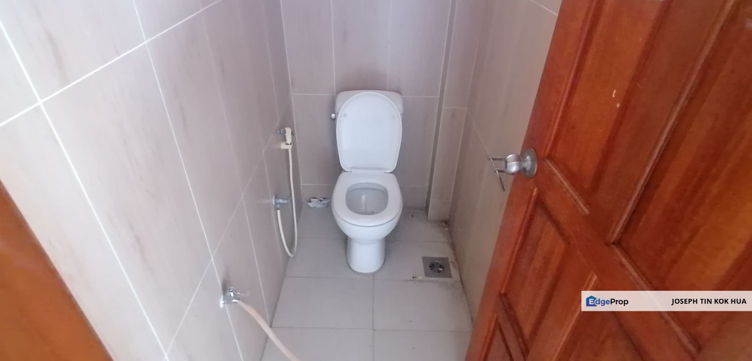 OUG Gated Guarded 2 Storey Semi D For Rent, Kuala Lumpur, Taman OUG