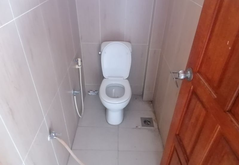 OUG Gated Guarded 2 Storey Semi D For Rent