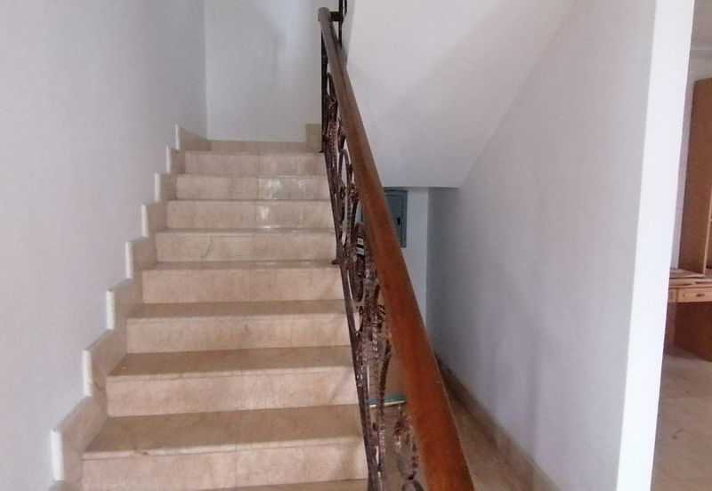 OUG Gated Guarded 2 Storey Semi D For Rent