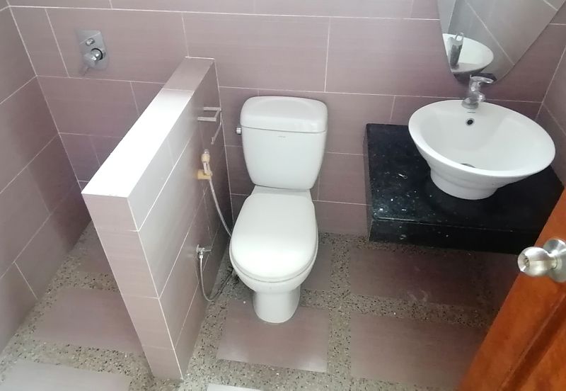 OUG Gated Guarded 2 Storey Semi D For Rent