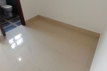 OUG Gated Guarded 2 Storey Semi D For Rent