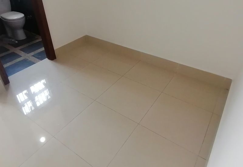 OUG Gated Guarded 2 Storey Semi D For Rent
