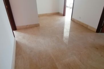 OUG Gated Guarded 2 Storey Semi D For Rent