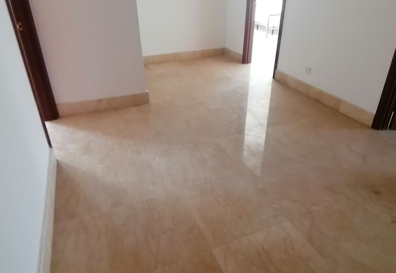 OUG Gated Guarded 2 Storey Semi D For Rent