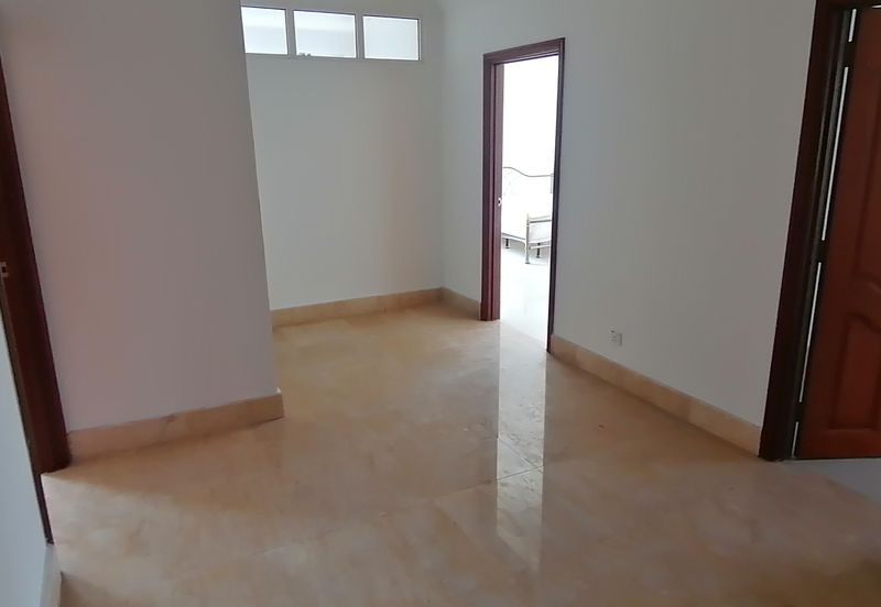 OUG Gated Guarded 2 Storey Semi D For Rent