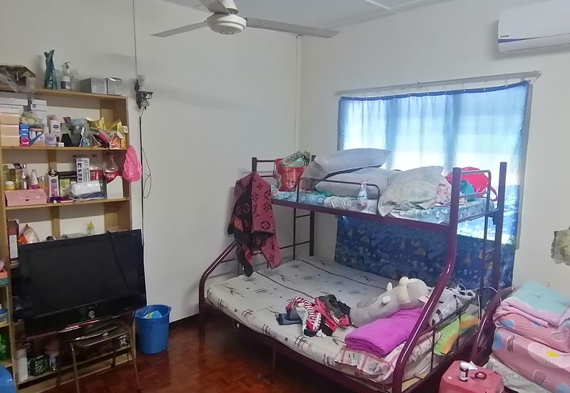 OUG/Taman United 2 Storey Terrace For Rent