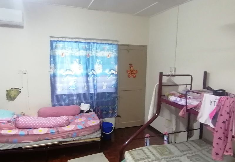 OUG/Taman United 2 Storey Terrace For Rent