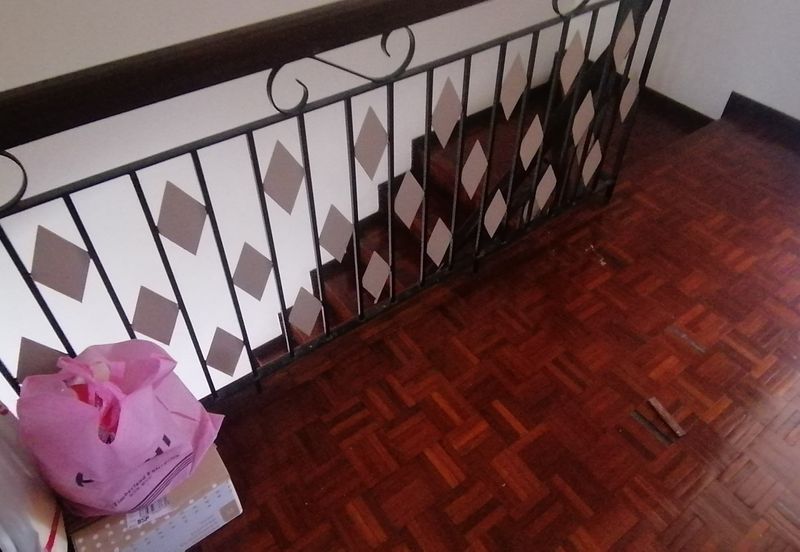 OUG/Taman United 2 Storey Terrace For Rent