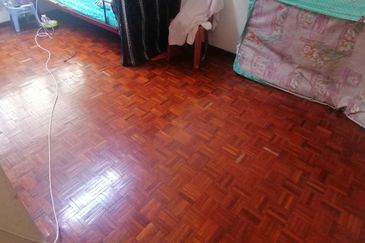 OUG/Taman United 2 Storey Terrace For Rent