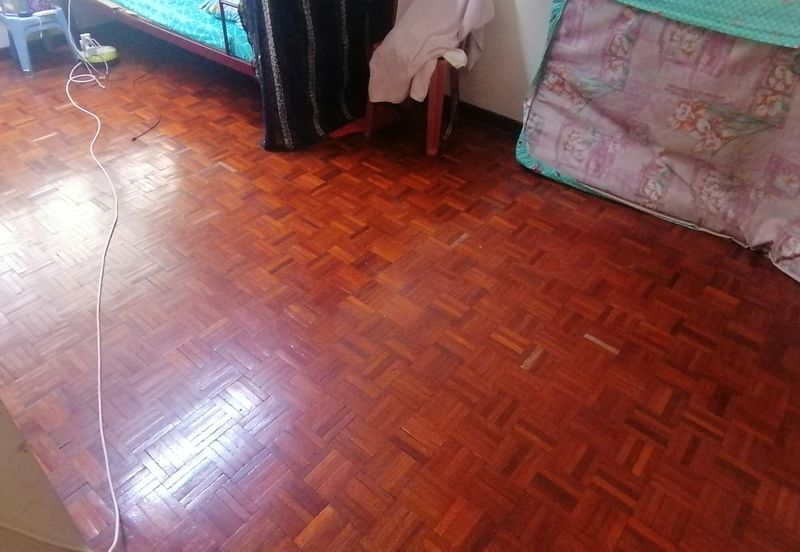 OUG/Taman United 2 Storey Terrace For Rent