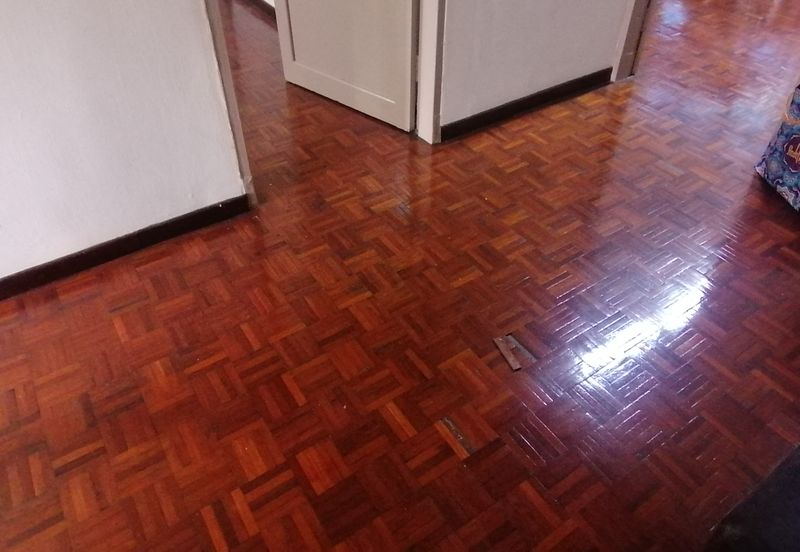 OUG/Taman United 2 Storey Terrace For Rent