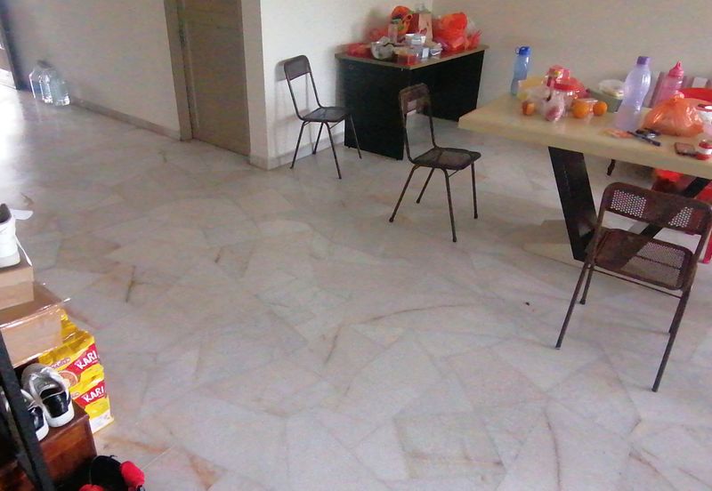 OUG/Taman United 2 Storey Terrace For Rent