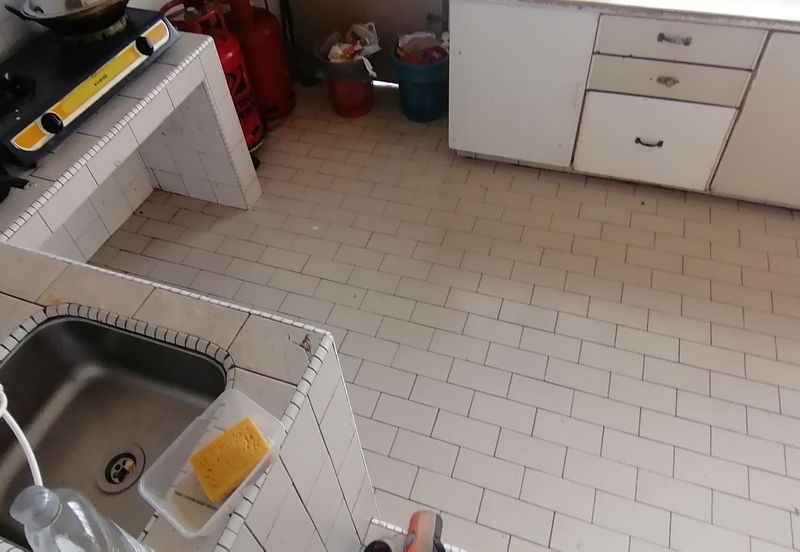 OUG/Taman United 2 Storey Terrace For Rent