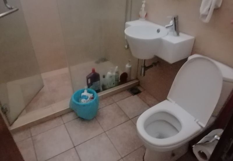 OUG/Taman Desa 2 Storey Semi D FIRE SALE!!!