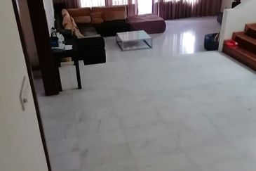 OUG/Taman Desa 2 Storey Semi D FIRE SALE!!!