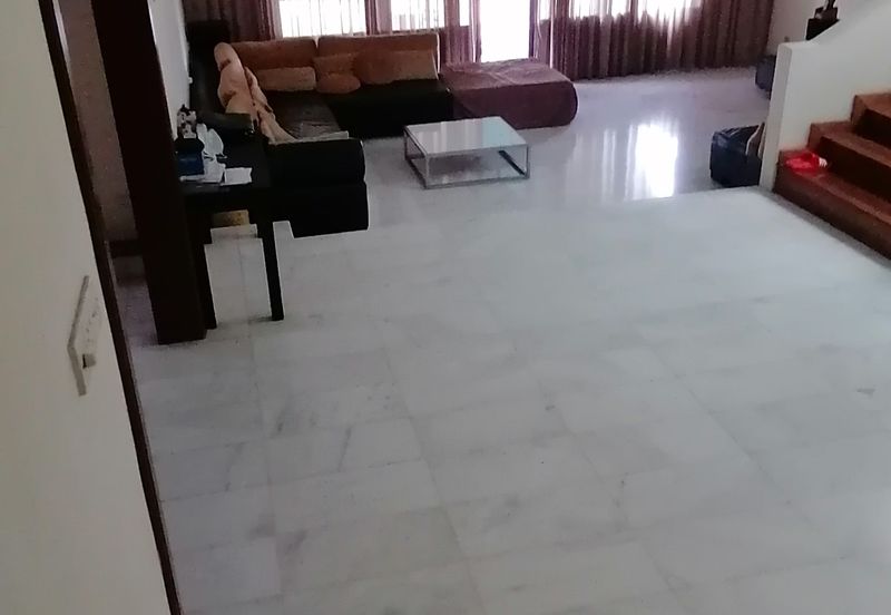 OUG/Taman Desa 2 Storey Semi D FIRE SALE!!!